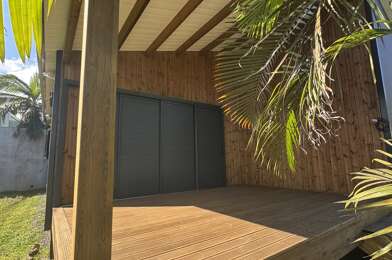 Maison 5 pièces 350000 €