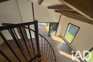 Maison 5 pièces 350000 €