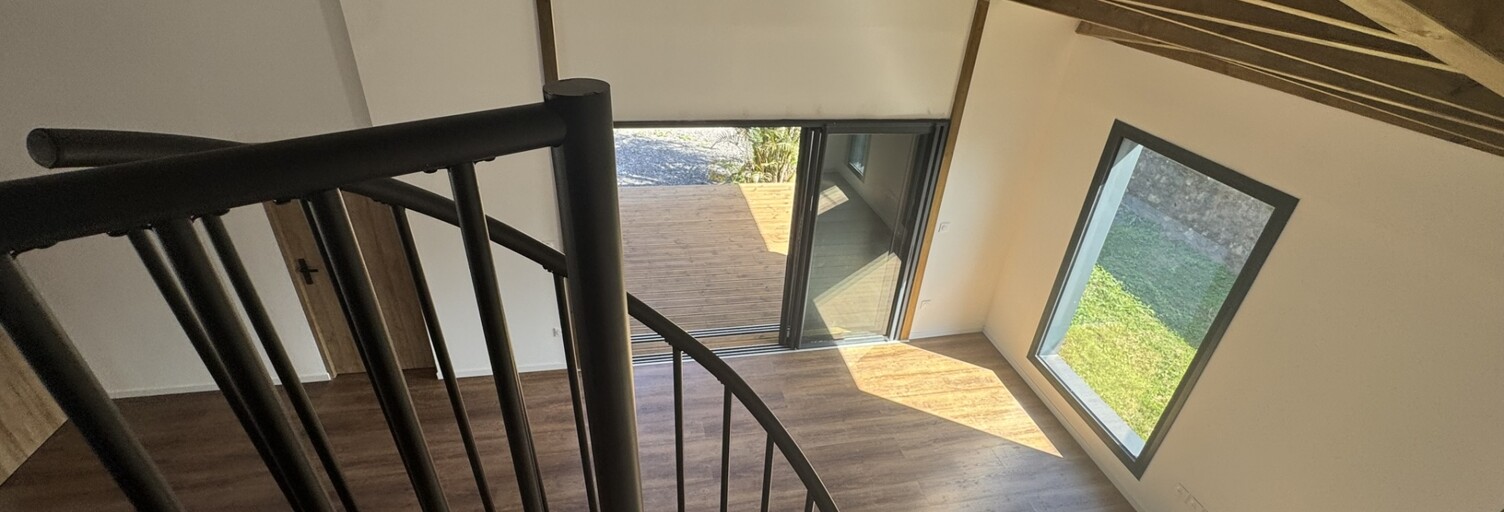 Maison 5 Pièces 103 m² à vendre à Le Tampon (97430)