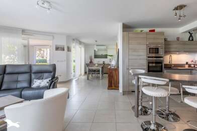 Appartement 3 pièces 690000 €