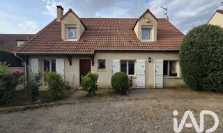 Maison 8 Pièces 169 m² à vendre à Samoreau (77210)