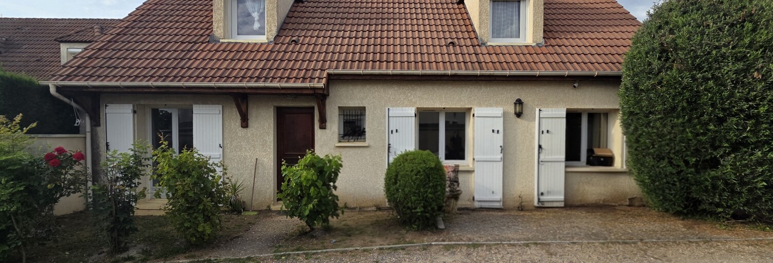 Maison 8 Pièces 169 m² à vendre à Samoreau (77210)