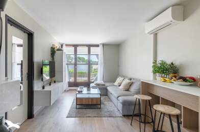 Appartement 2 pièces 192240 €