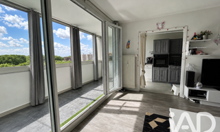 Appartement 4 Pièces 81 m² à vendre à Taverny (95150)