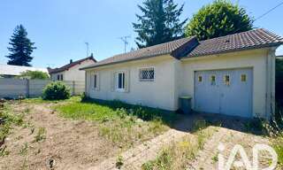 Maison 3 Pièces 66 m² à vendre à Orléans (45000)