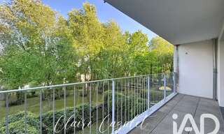 Appartement 3 Pièces 61 m² à vendre à Nantes (44300)