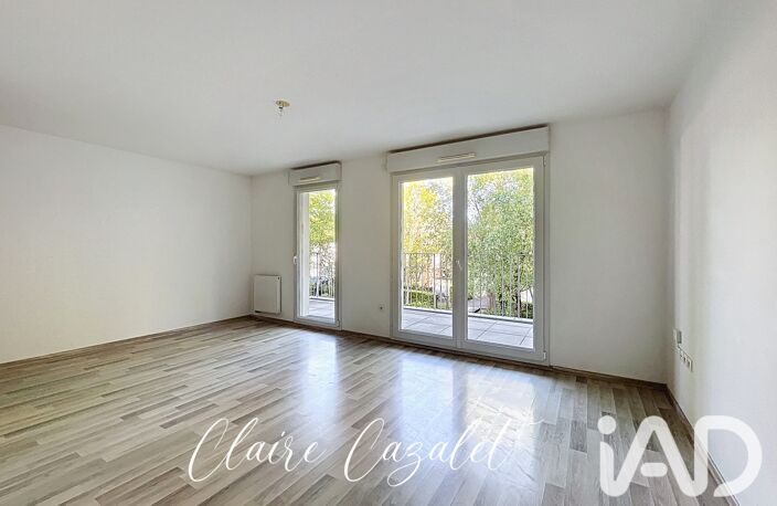 Vente Appartement 3 pièces — photo 3