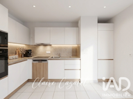 Vente Appartement 3 pièces — photo 4