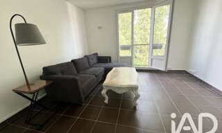 Appartement 2 Pièces 43 m² à louer à Trappes (78190)