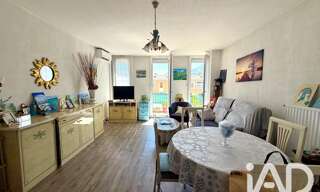 Appartement 3 Pièces 69 m² à vendre à Carros (06510)