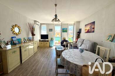 Appartement 3 pièces 215000 €