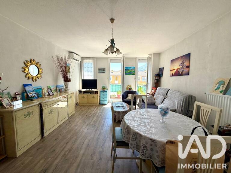 Vente Appartement 3 pièces — photo 1