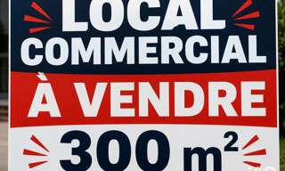 Commerce  300 m² à vendre à Annecy (74600)