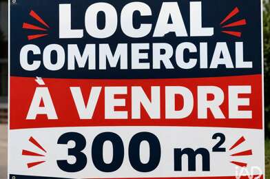 Commerce  130000 €