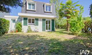 Maison 4 Pièces 85 m² à vendre à Guermantes (77600)