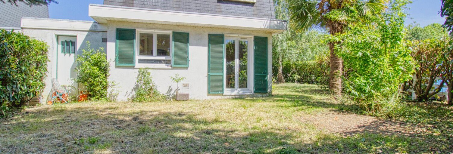 Maison 4 Pièces 85 m² à vendre à Guermantes (77600)