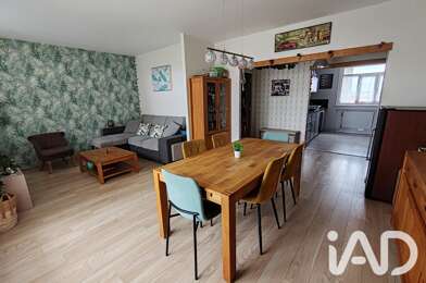 Appartement 4 pièces 189000 €