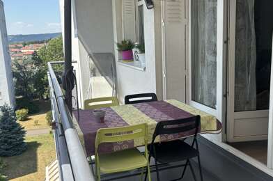 Appartement 4 pièces 185000 €