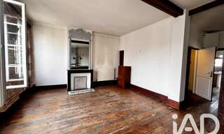 Appartement 4 Pièces 122 m² à vendre à Agen (47000)