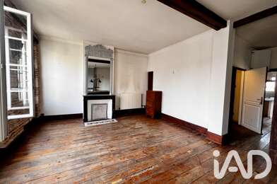 Appartement 4 pièces 118000 €