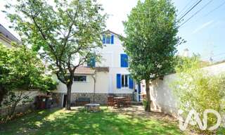 Maison 5 Pièces 100 m² à vendre à Lagny-sur-Marne (77400)