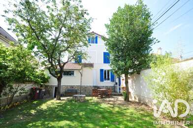 Maison 5 pièces 360000 €