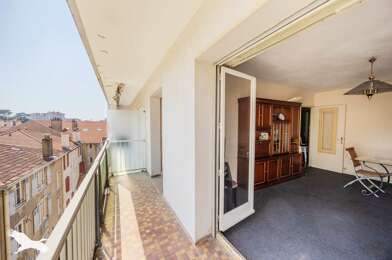 Appartement 2 pièces 265500 €