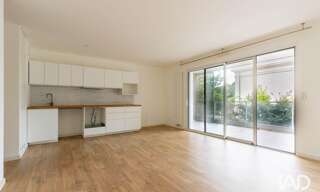 Appartement 3 Pièces 61 m² à louer à Nantes (44200)