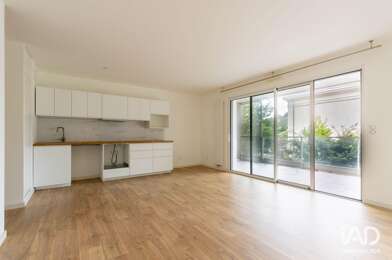 Appartement 3 pièces 850 €