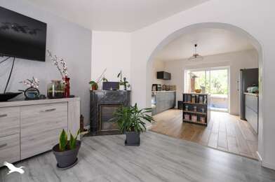 Maison 9 pièces 303688 €
