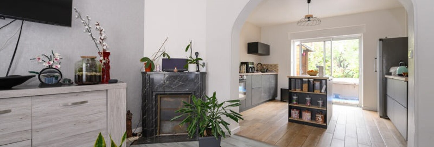 Maison 9 Pièces 155 m² à vendre à Lanester (56600)