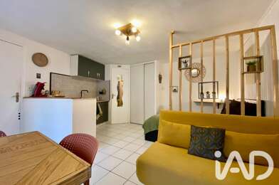 Appartement 1 pièces 70000 €