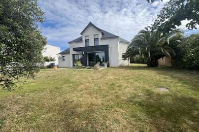 Maison 6 pièces 410670 €