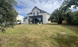 Maison 6 Pièces 100 m² à vendre à Hennebont (56700)