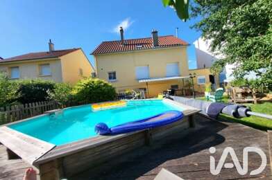 Maison 8 pièces 480000 €