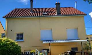 Maison 8 Pièces 192 m² à vendre à Maizières-lès-Metz (57280)