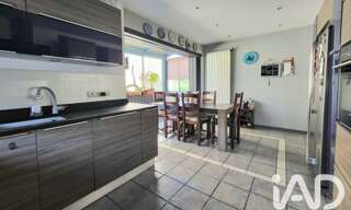 Maison 8 Pièces 192 m² à vendre à Maizières-lès-Metz (57280)