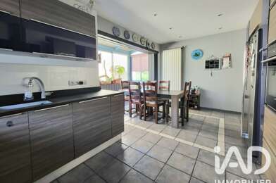 Maison 8 pièces 465000 €