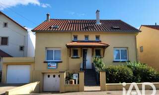 Maison 8 Pièces 192 m² à vendre à Maizières-lès-Metz (57280)