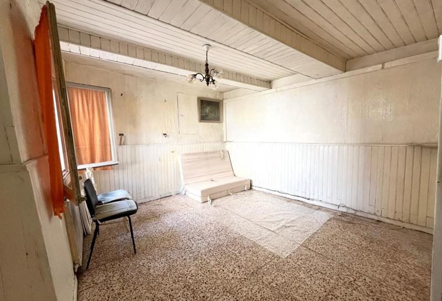 Maison de ville de 3 pièces principales — photo 1