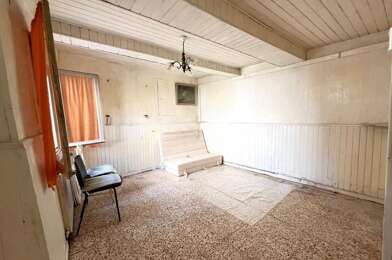 Maison 3 pièces 65000 €