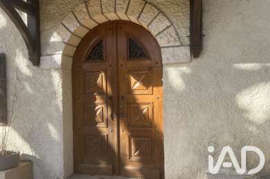 Maison 8 pièces 298000 €