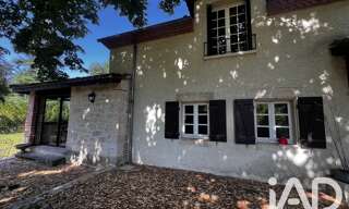 Maison 8 Pièces 182 m² à vendre à Foulayronnes (47510)