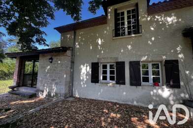 Maison 8 pièces 298000 €