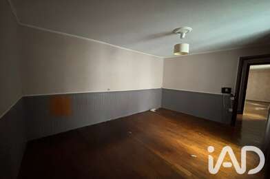 Appartement 3 pièces 145000 €