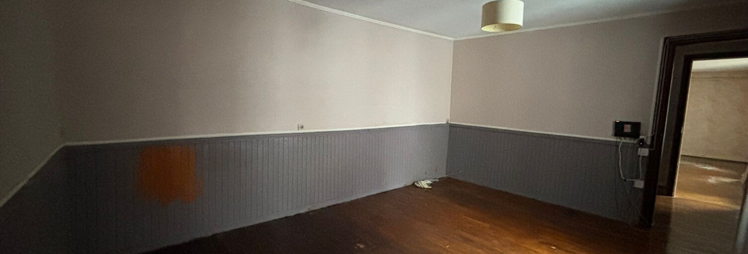 Appartement 3 Pièces 48 m² à vendre à Rambouillet (78120)