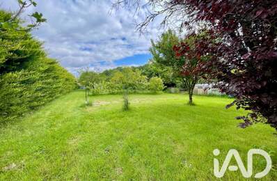 Vente Terrain à bâtir 2 322 m&sup2; — photo du bien
