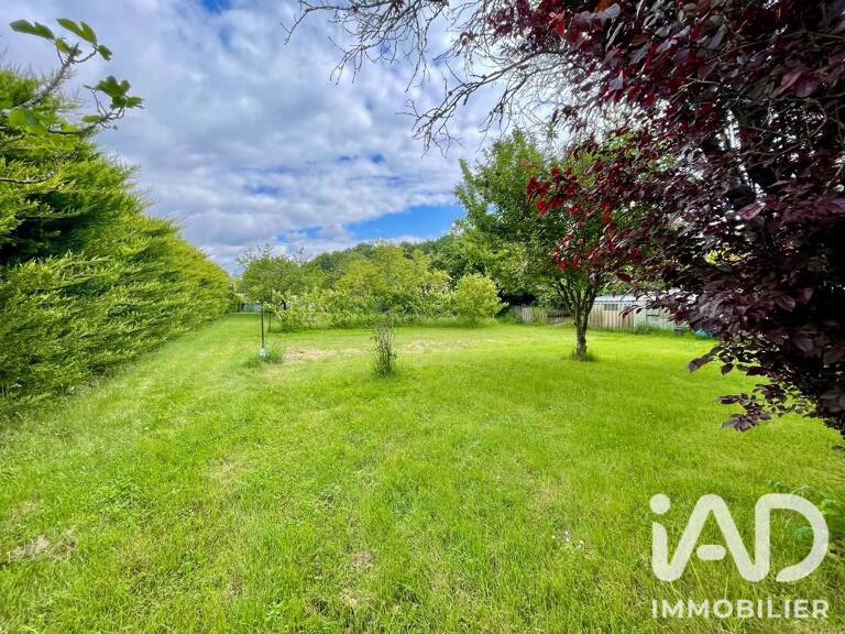 Vente Terrain à bâtir 2 322 m&sup2; — photo 1