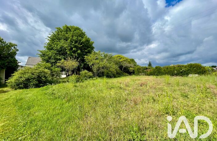 Vente Terrain à bâtir 2 322 m&sup2; — photo 2