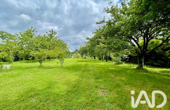 Vente Terrain à bâtir 2 322 m&sup2; — photo 3